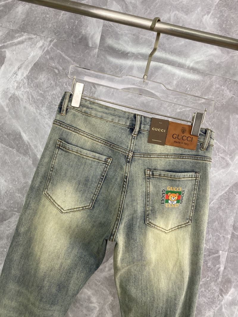 Gucci Jeans